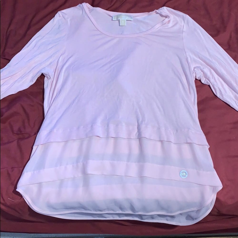 Dress shirt